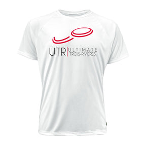 UTR 2026 Light Raglan Jersey