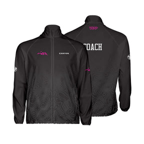 Canyon Velocity Jacket