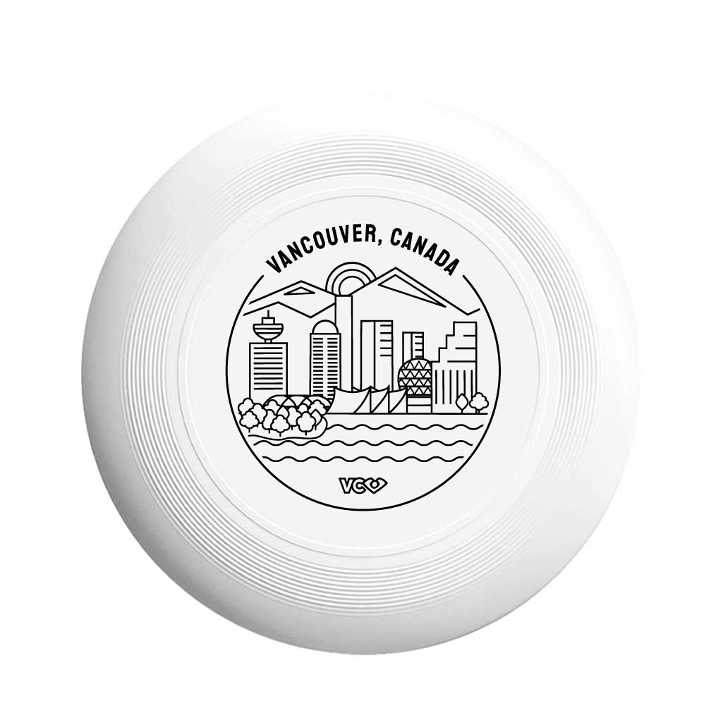 VC Design J-Star Discs