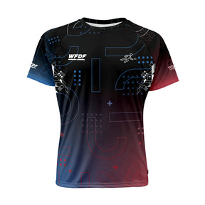 Maillot Flight Dark 2022