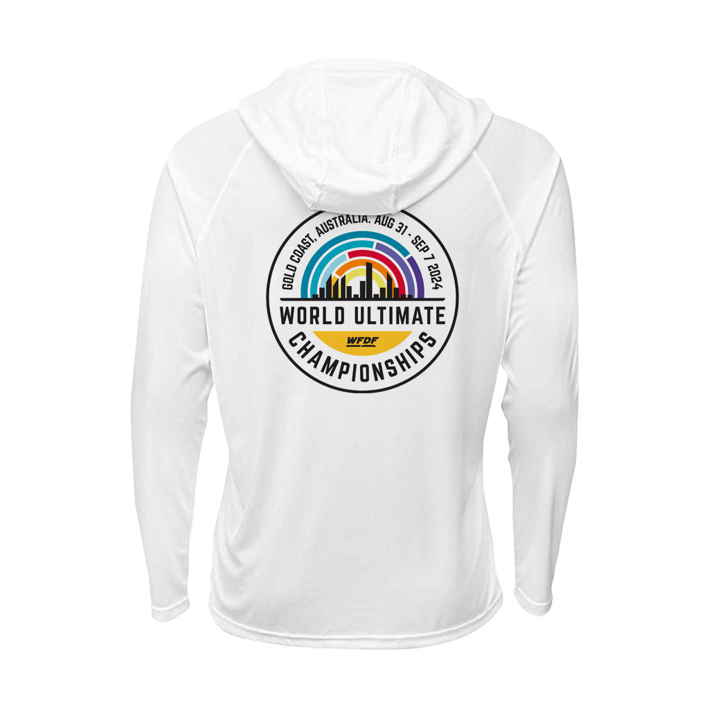 WUC 2024 Revolution Hoodie