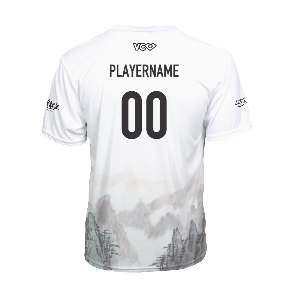 Zen Classic Light Jersey
