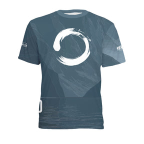 Zen Classic Dark Jersey