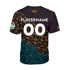 Nanaimo Ultimate Dark Classic Jersey