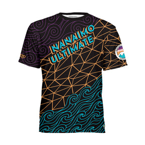 Nanaimo Ultimate Dark Classic Jersey