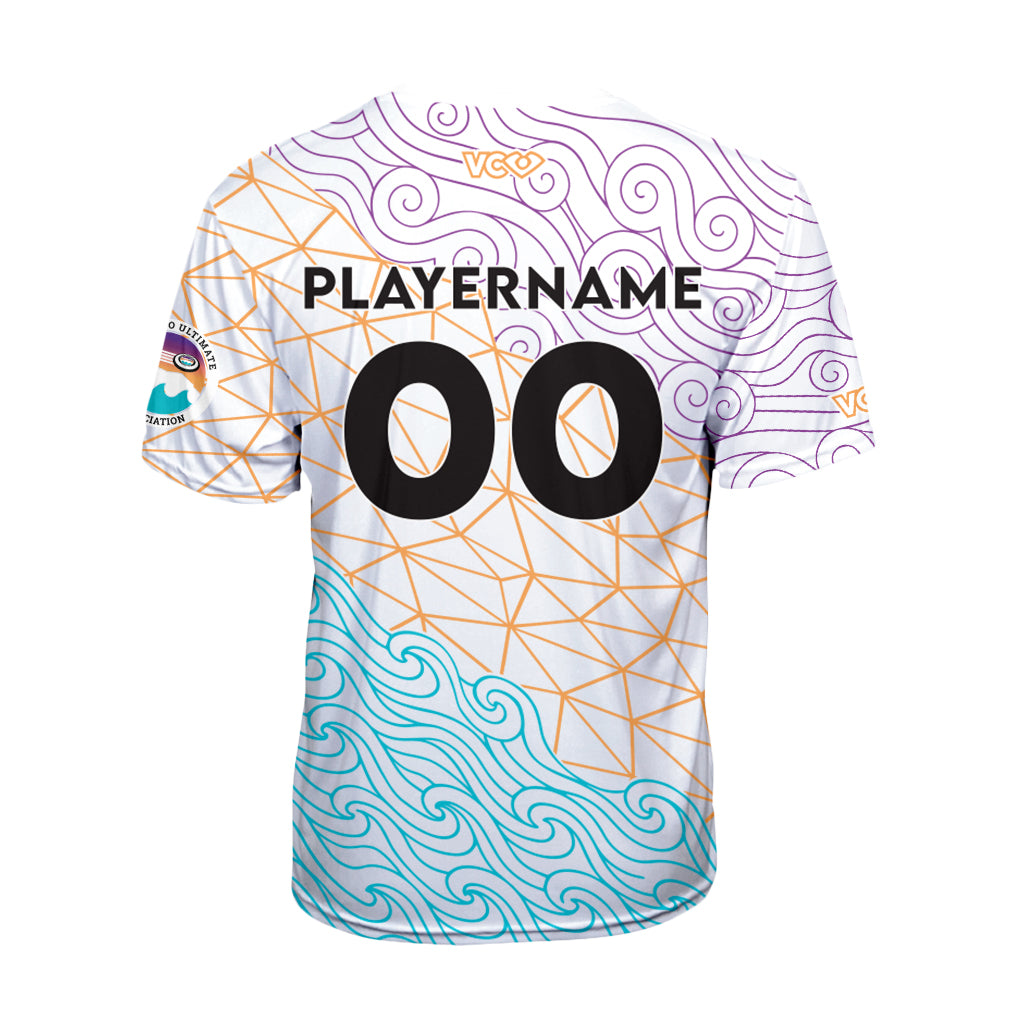 Nanaimo Ultimate Light Classic Jersey