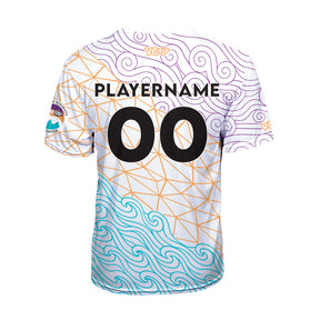 Nanaimo Ultimate Light Classic Jersey