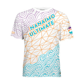 Nanaimo Ultimate Light Classic Jersey