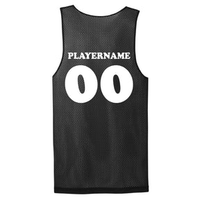 SUDS Mesh Reversible