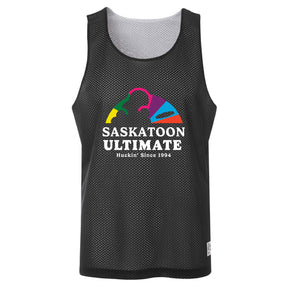 SUDS Mesh Reversible