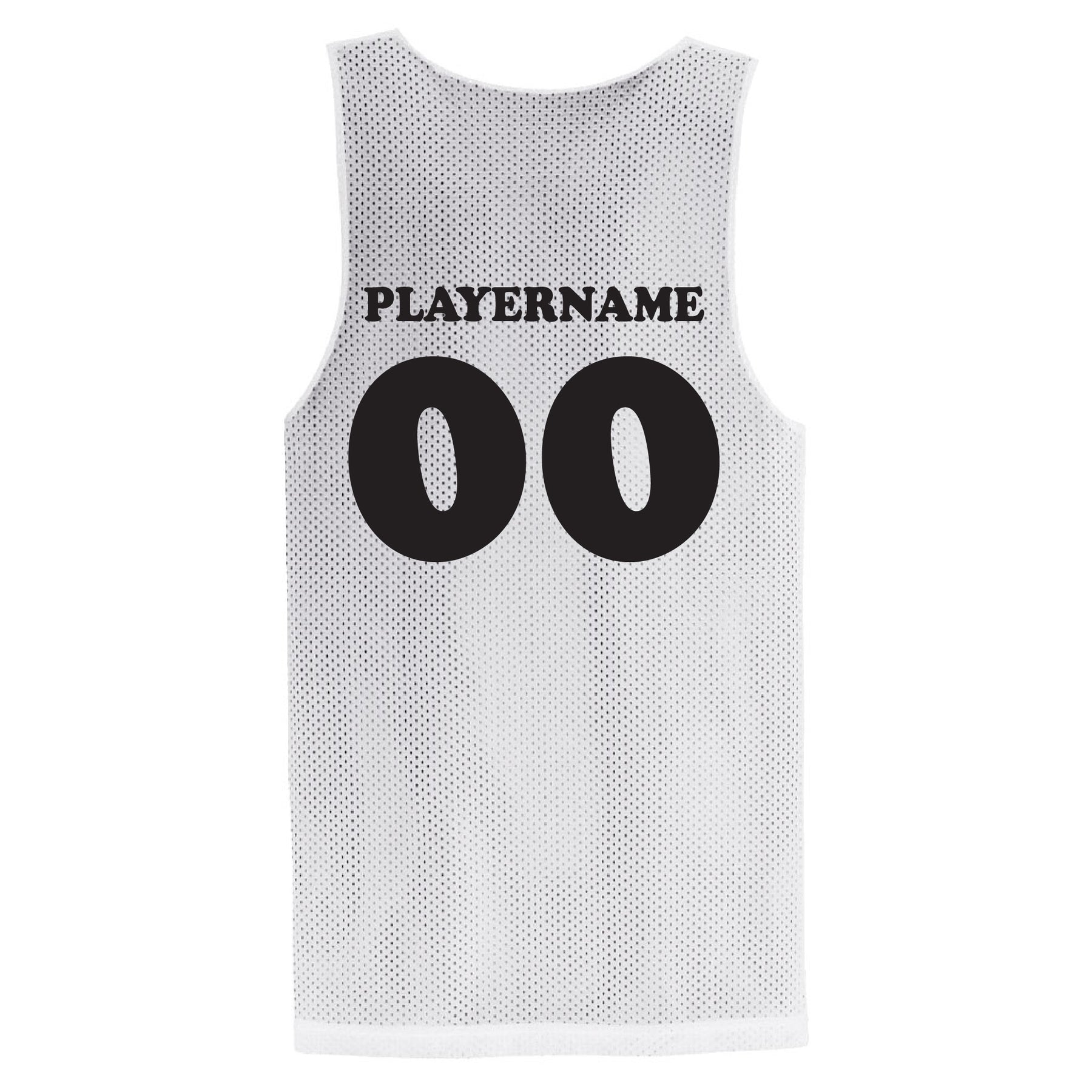 SUDS Mesh Reversible