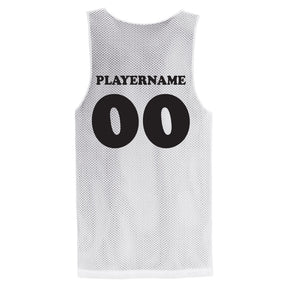 SUDS Mesh Reversible