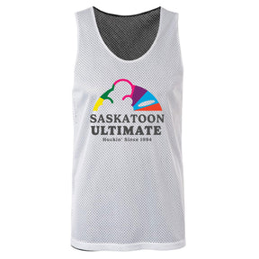 SUDS Mesh Reversible