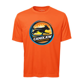 CanixKW Pivot Jersey