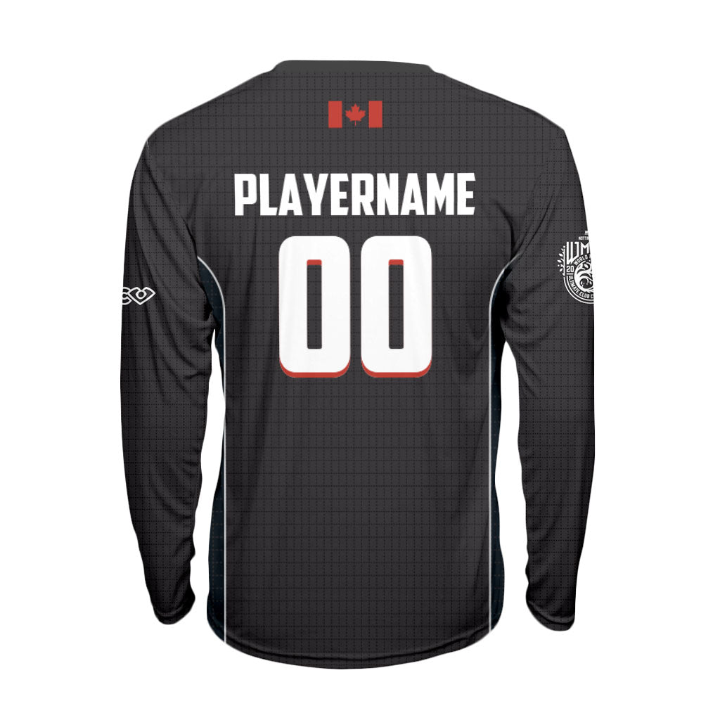 ORB Light Classic Jersey