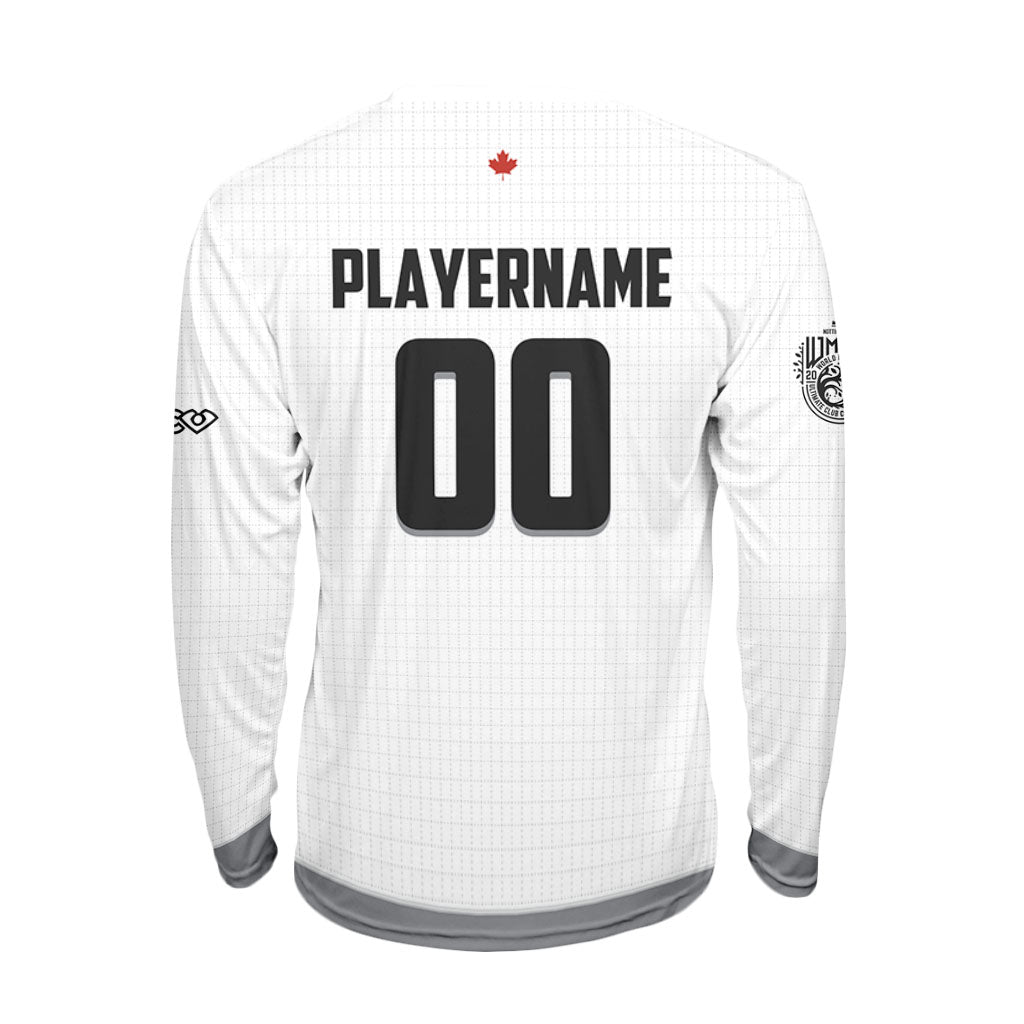 ORB Light Classic Jersey