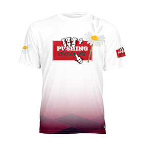 Pushing Daisies Light Jersey