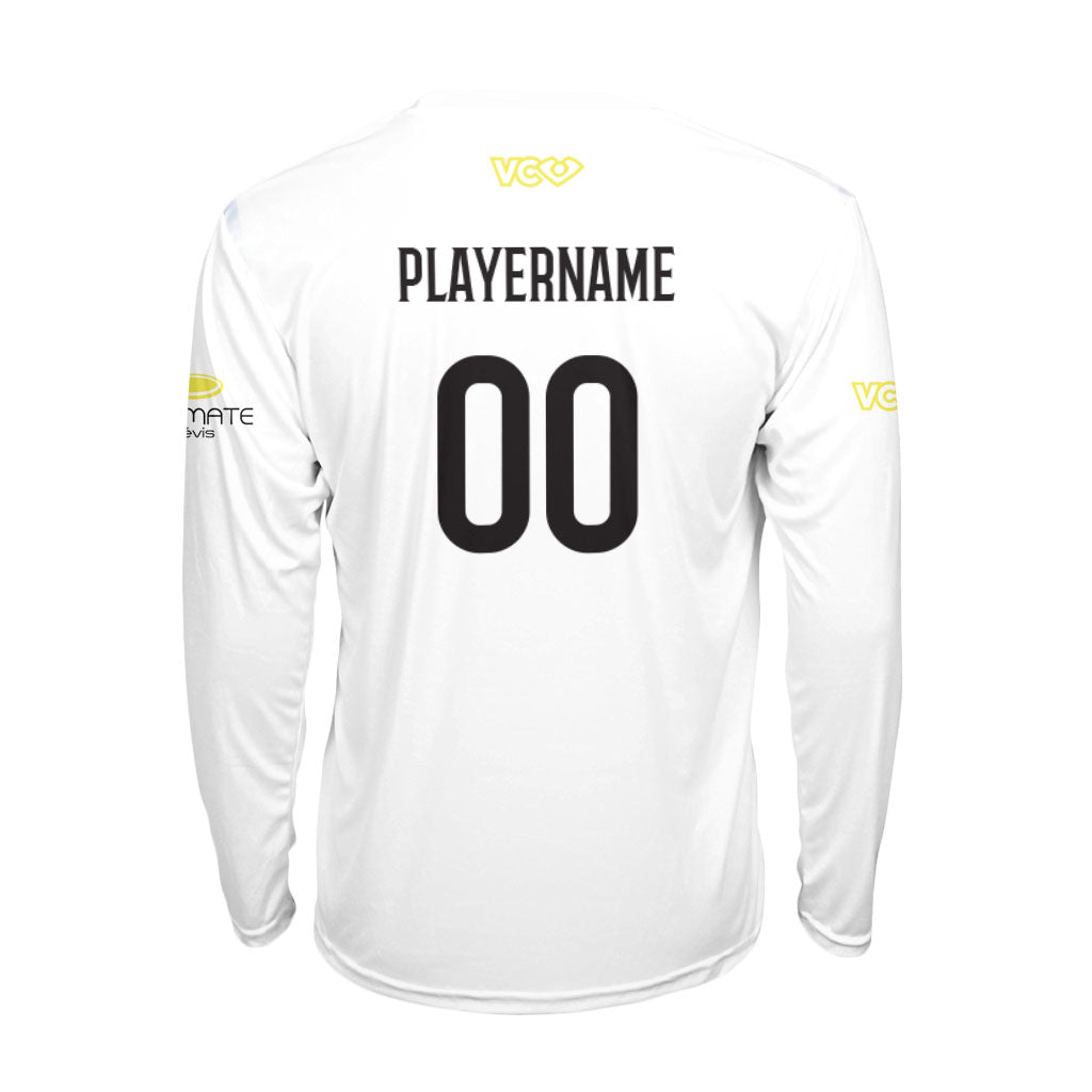 Quack Light Classic Long Sleeve