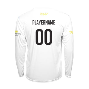 Quack Light Classic Long Sleeve