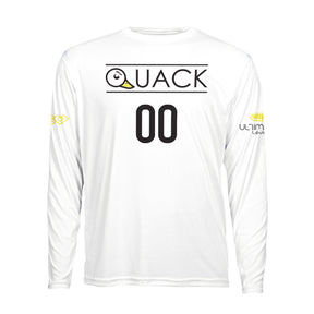 Quack Light Classic Long Sleeve