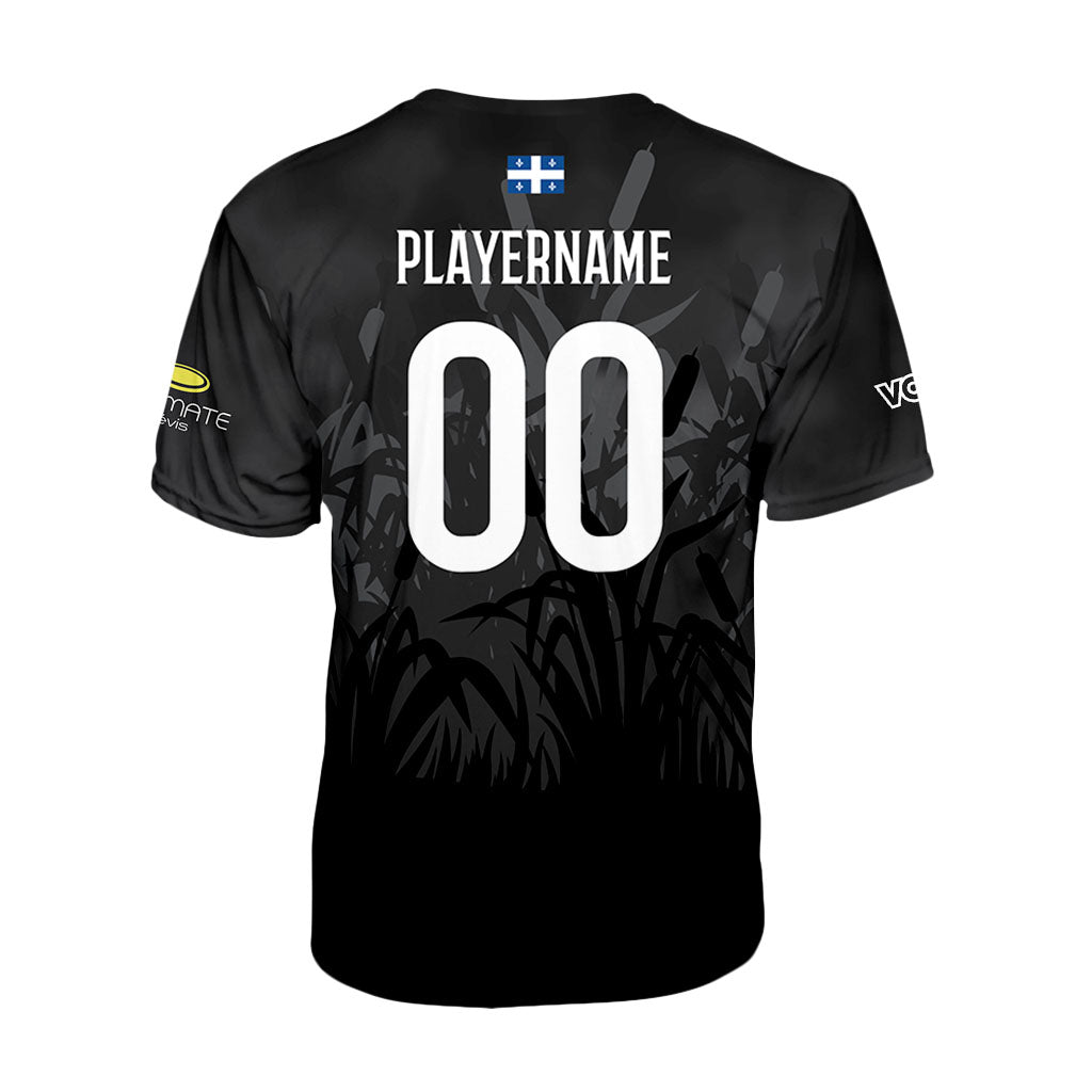 Quack Dark Classic Jersey