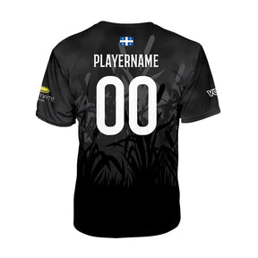 Quack Dark Classic Jersey