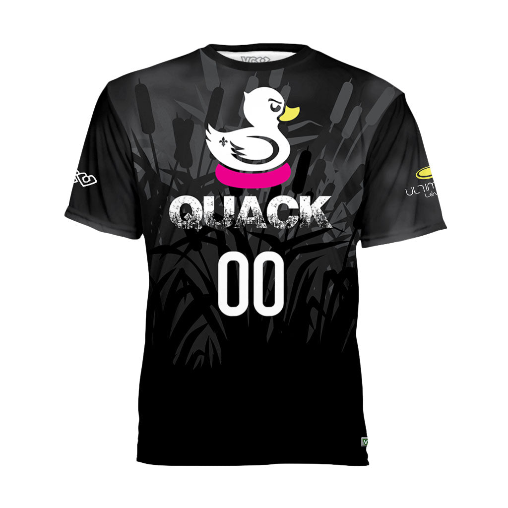 Quack Dark Classic Jersey