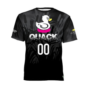Quack Dark Classic Jersey