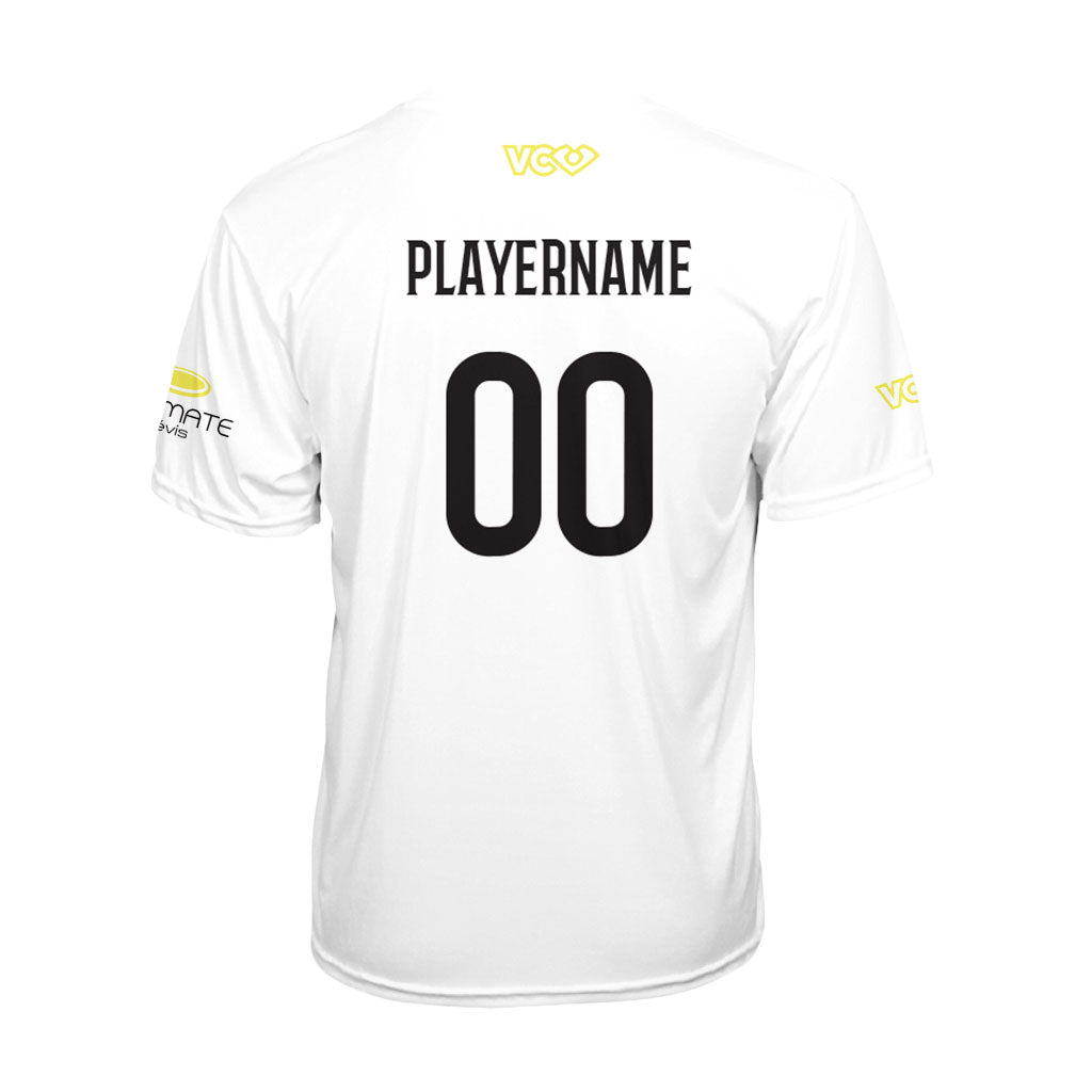 Quack Light Classic Jersey