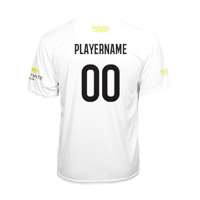 Quack Light Classic Jersey