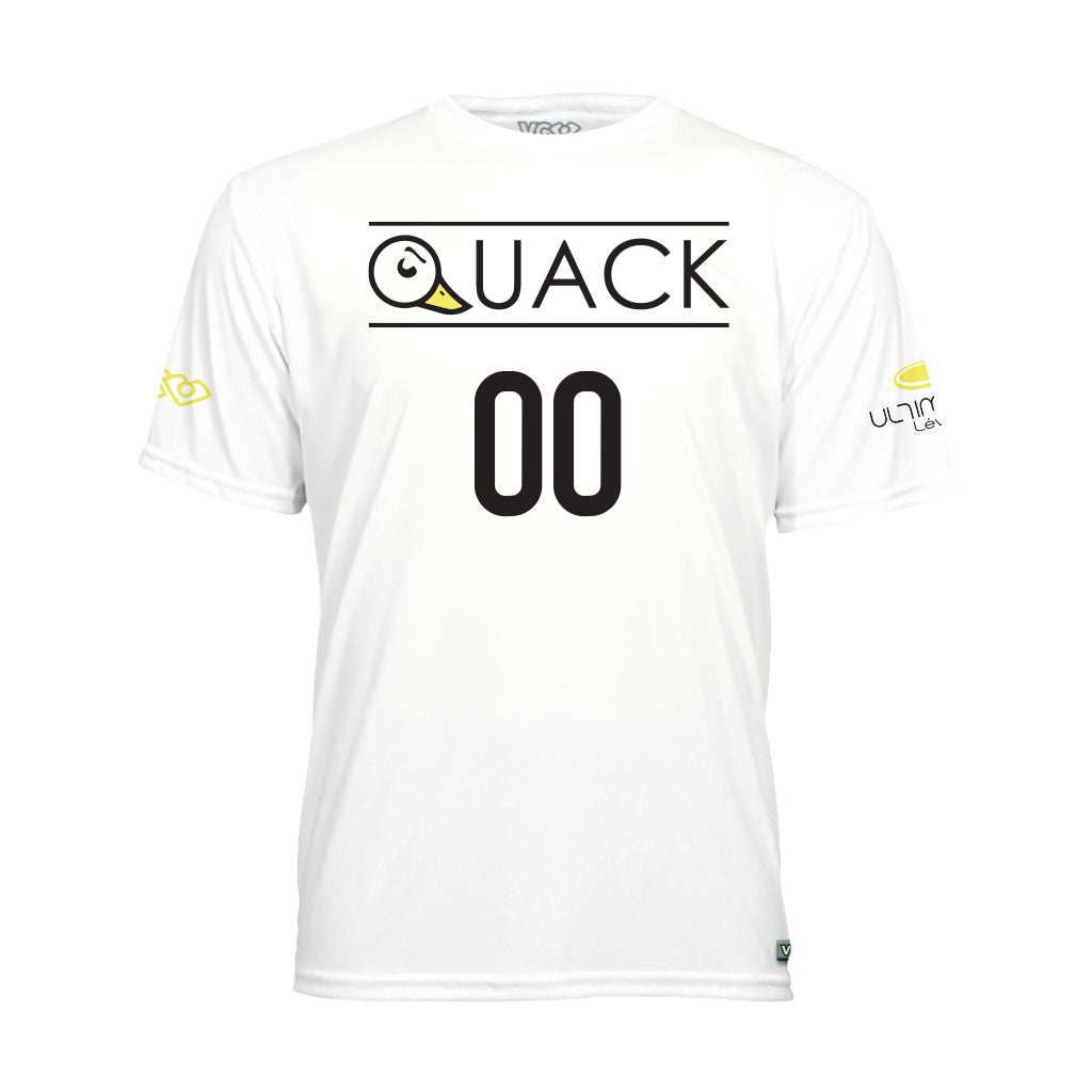 Quack Light Classic Jersey