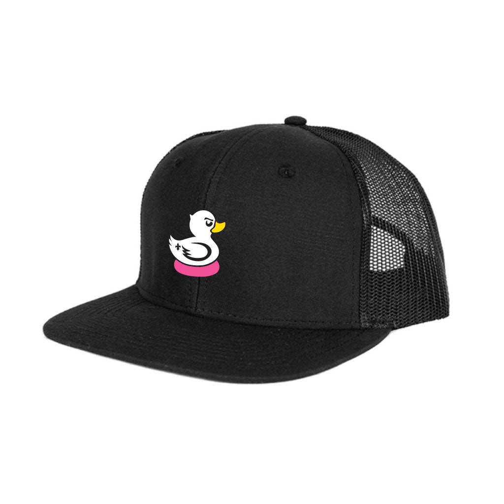 Quack Meshback Hat