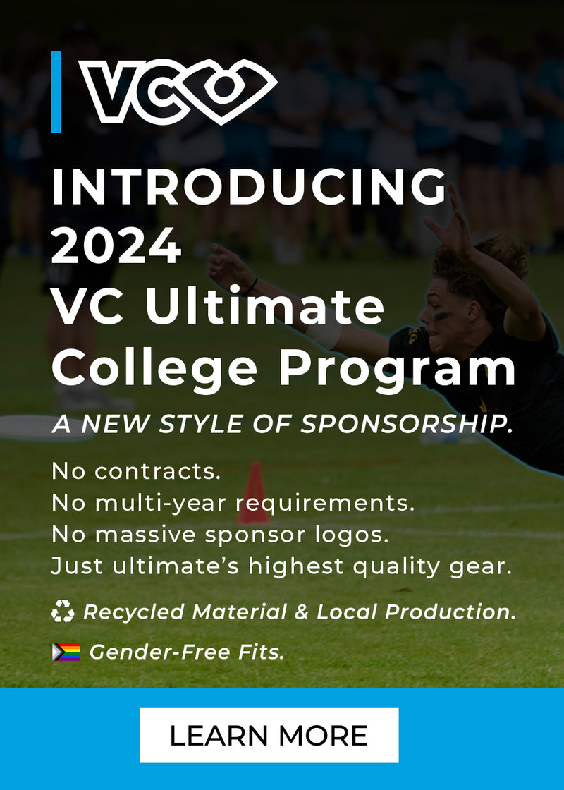 VC Ultimate | Custom Uniforms & Athletic Apparel