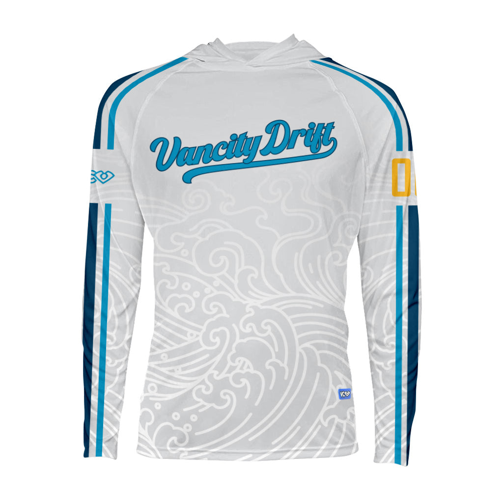 Vancouver Drift Revolution Lite