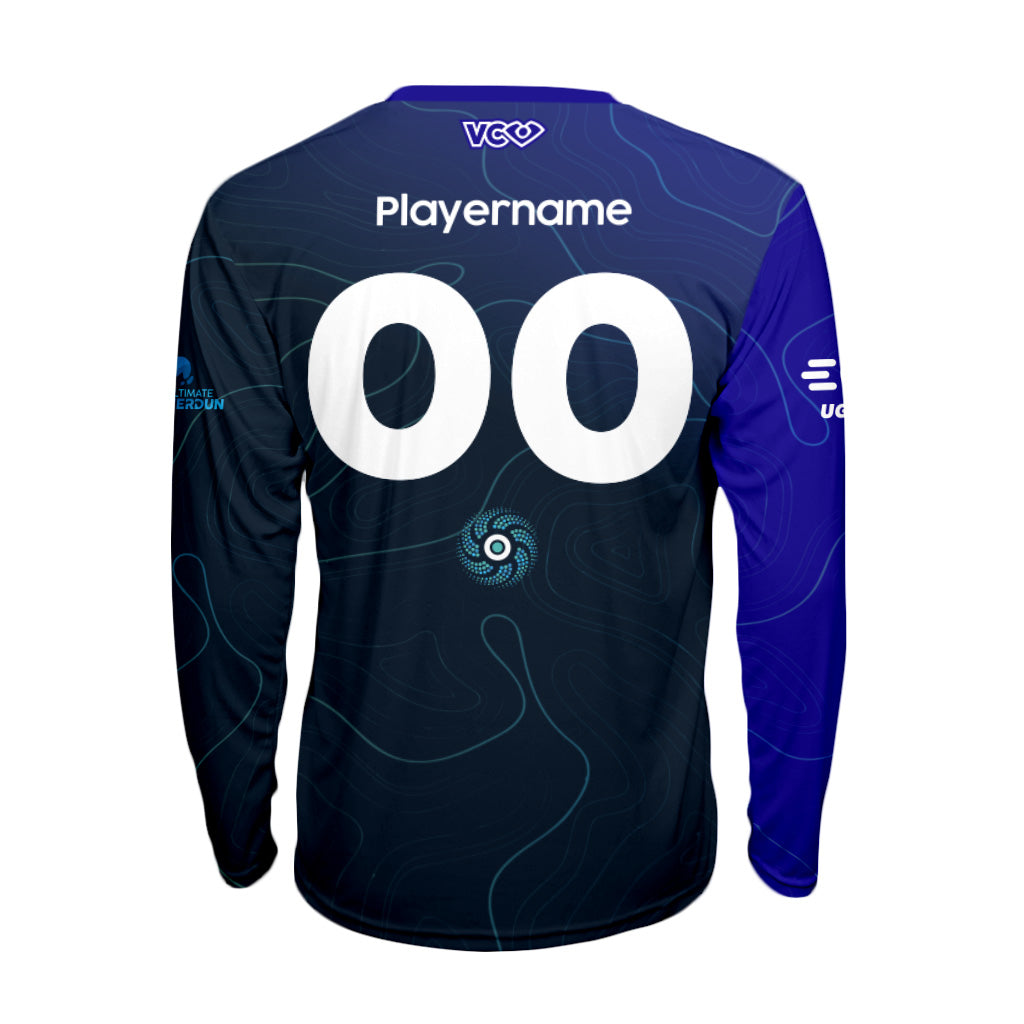 Manches Longues Utopia