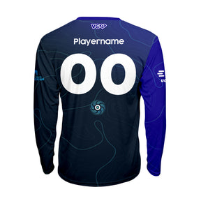 Manches Longues Utopia