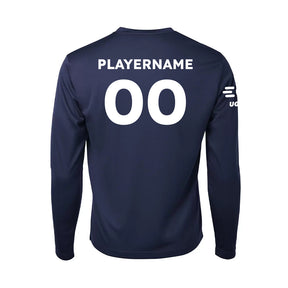 Ultimate Verdun Dark Pivot Long Sleeve