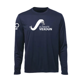Ultimate Verdun Dark Pivot Long Sleeve