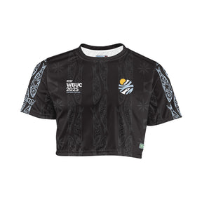 WBUC 2025 Fish Mosaic Classic Crop