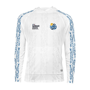 WBUC 2025 Fish Mosaic Light Revolution