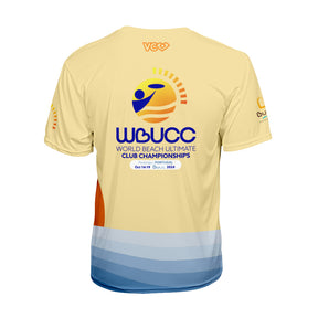 WBUCC 2024 Sunrise Classic Jersey