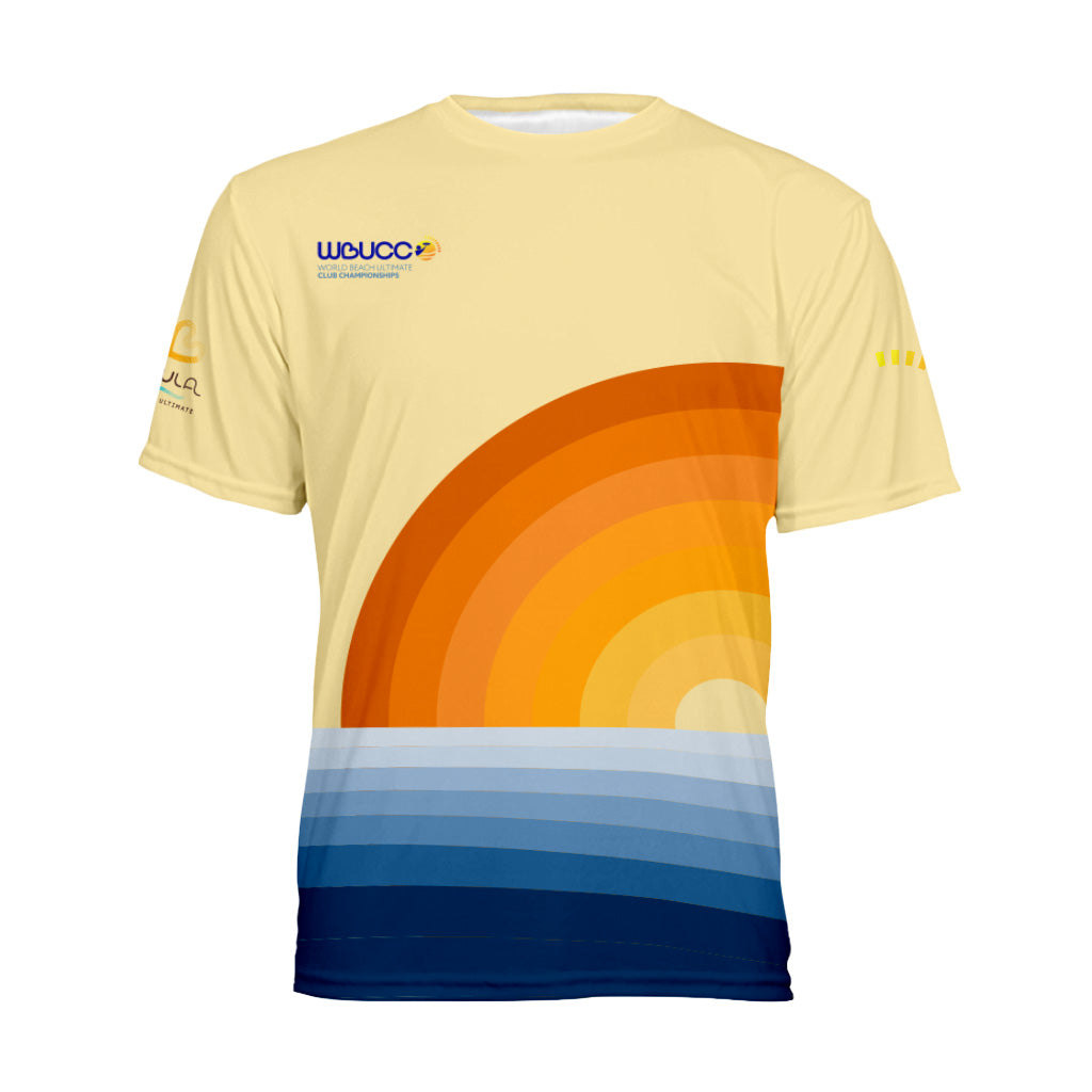 WBUCC 2024 Sunrise Classic Jersey