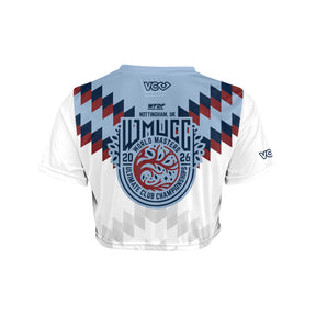 WMUCC 2026 Arrows Classic Crop
