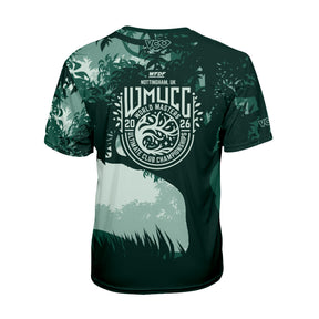 WMUCC 2026 Landscapes Classic Jersey