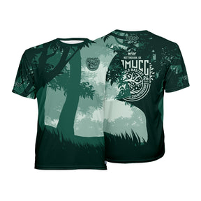 WMUCC 2026 Landscapes Classic Jersey