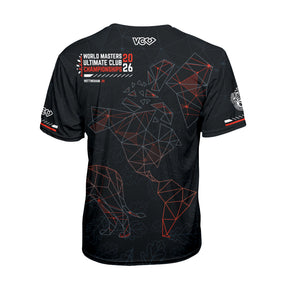 WMUCC 2026 Lion Classic Jersey