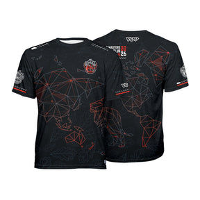 WMUCC 2026 Lion Classic Jersey