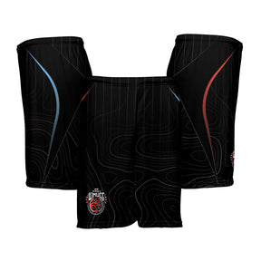 WMUCC 2026 Accented FlexLight Shorts