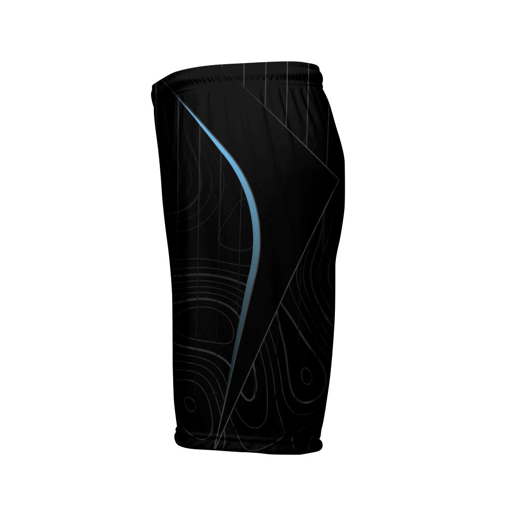 WMUCC 2026 Accented FlexLight Shorts