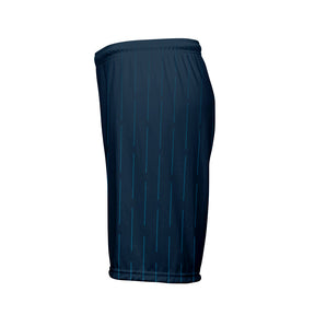 WMUCC 2026 Pinstripes Dark FlexLight Shorts